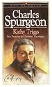 Charles Spurgeon (Men of Faith)