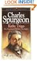 Charles Spurgeon (Men of Faith)