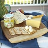 Irish Farmhouse Cheese Board (2.4 Pound) by igourmet.com