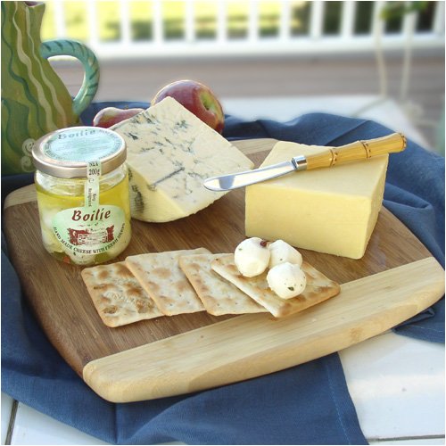 Irish Farmhouse Cheese Board (2.4 Pound) by igourmet.com by igourmet