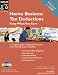 Books : Home Business Tax Deductions: Keep What You Earn 2nd Edition