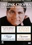 Deepak Chopra-The Essential DVD Collection