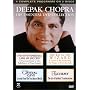 Deepak Chopra-The Essential DVD Collection