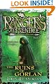 Ranger's Apprentice 1: The Ruins of Gorlan