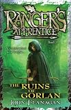 Rangers Apprentice 1: The Ruins of Gorlan