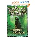 Ranger's Apprentice 1: The Ruins of Gorlan