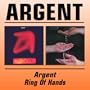 Ring of Hands/Argent
