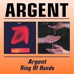 Argent/Ring of Hands