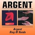 Argent/Ring of Hands