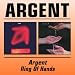 Ring of Hands/Argent