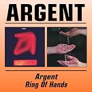 Argent/Ring of Hands