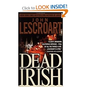 Dead Irish - John Lescroart