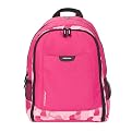 Camouflage Backpack - Pink