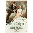 Daddy Long Legs - Movie Poster
