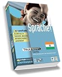 Lernen Sie Tamil, 1 CD-ROM Die wichtigsten Begriffe und Redewendungen. Fuer Windows 98/2000/ME/XP und Mac OS 9 oder X: Essential Words and Phrases for Absolute Beginners
