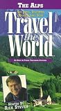 The Alps: the Tyrol, Dolomites, Milan & Lake Como [VHS]