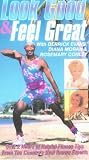 Review Green Umbrella Productions  / Look Good, Feel Great With Derrick Evans, Diana Moran And Rosemary Conley