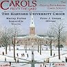 Image of album by Harvard University Choir