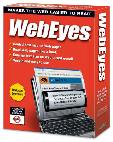 WebEyes
