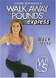 Leslie Sansone: Walk Away the Pounds - Express - Walk Strong
