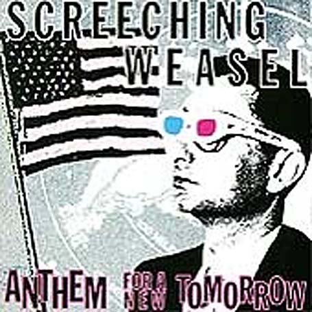 CD-Charts  Music : Anthem for a New Tomorrow