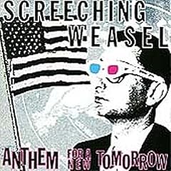 Anthem for a New Tomorrow