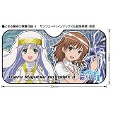 KYO-EI(協永産業) とある魔術の禁書目録IIサンシェード INDSS STRAIGHT/30-940 とある魔術の禁書目録