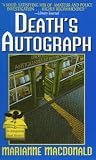 Death's Autograph (Antiquarian Book Mysteries)