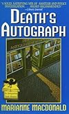 Death's Autograph (Chivers Sound Library)