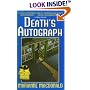 Death's Autograph (Antiquarian Book Mysteries)