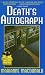 Death's Autograph (Antiquarian Book Mysteries)