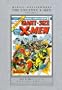 Uncanny X-Men Masterworks Vol. 1