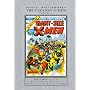 Marvel Masterworks: Uncanny X-Men, Vol. 1