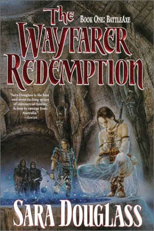 The Wayfarer Redemption, Book 1