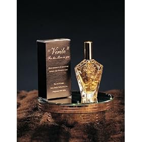 Men Perfume Spray - Virile