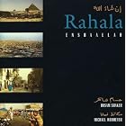 Enshaallah by  Rahala 