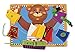 Melissa & Doug Basic Skills Board