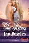 The Return (BookStrand Publishing Romance)