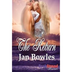 The Return (BookStrand Publishing Romance)