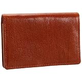 Tusk Donington Gold Business Card Case