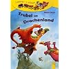 Trubel im Drachenland: Lesezug 2. Klasse
