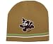 Search : Felix the Cat Cuffless Beanie Cap - Olive