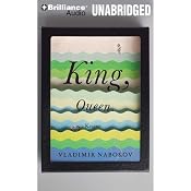 King, Queen, Knave | [Vladimir Nabokov]