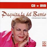 Paquita La Del Barrio
