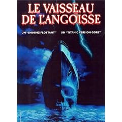 Le Vaisseau de l'angoisse