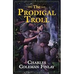 Prodigal Troll