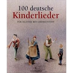 Kinderlieder