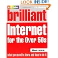 Brilliant Internet for the Over 50s Windows 7 Edition'