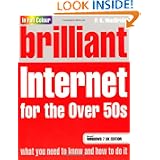 Brilliant Internet for the Over 50s Windows 7 Edition'