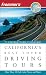 Frommer's California's Best-Loved Driving Tours (Best Loved Driving Tours)
